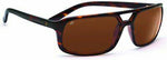 Serengeti Livorno Drivers Polarized Unisex Sunglasses 7456 8