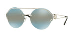 Versace Manifesto Unisex Sunglasses VE 2184 10007C 2
