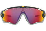 Oakley Jawbreaker Tour De France Edition Unisex Sunglasses OO 9290 35 1