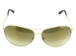 Tom Ford Charles Unisex Sunglasses TF 35 FT 0035 28G 1