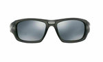 Oakley Valve Polarized Unisex Sunglasses OO 9236 06 1