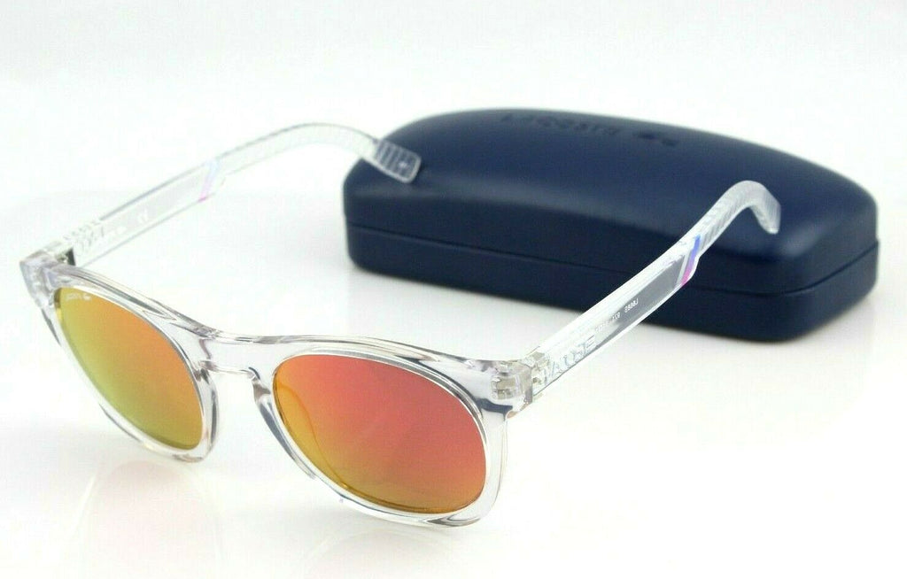Lacoste Suns Unisex Sunglasses L868S 971