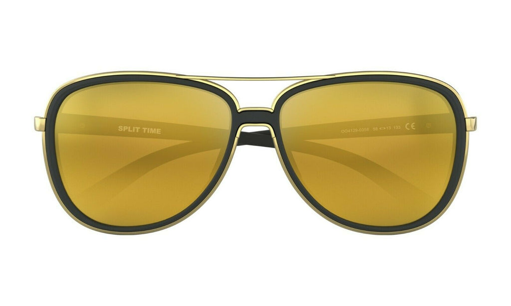 Oakley Split Time Women's Sunglasses OO 4129 0358 4