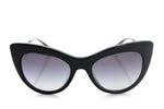 Dolce & Gabbana Women's Sunglasses DG 4302-B-F 5018G 2