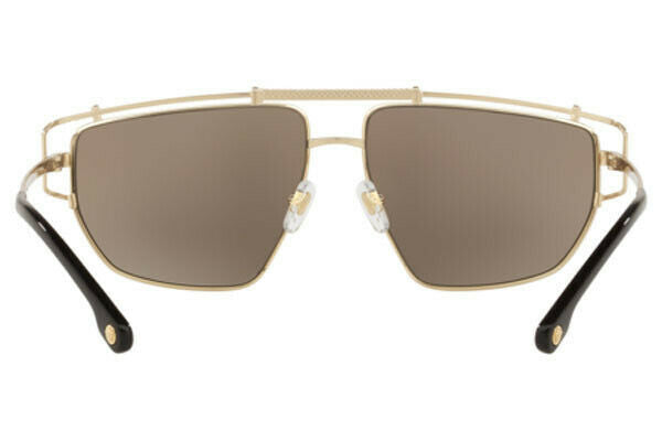 Versace Unisex Sunglasses VE 2202 1252/5A 5