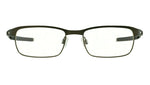 Oakley Tincup Unisex Eyeglasses OX 3184 0254 3