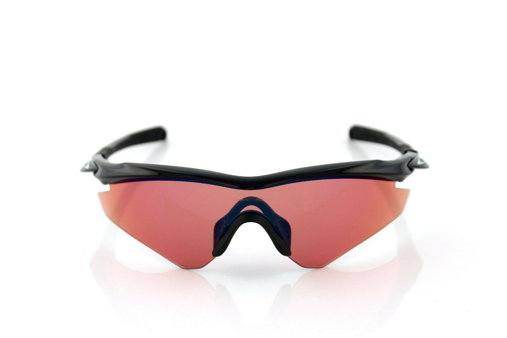 Oakley M2 Frame Asian Fit Unisex Sunglasses OO 9254-02 2