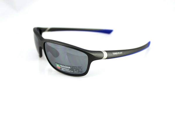 TAG Heuer 27 Degrees Outdoor Unisex Sunglasses TH 6021 904