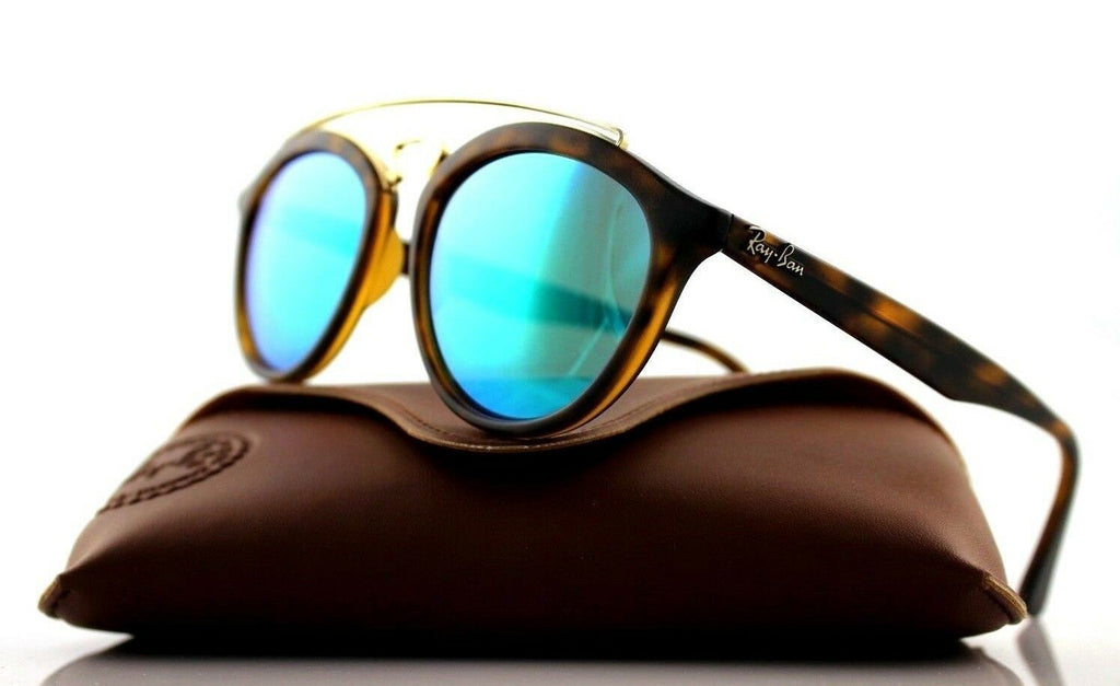 Ray-Ban Gatsby II Women's Sunglasses RB 4257 6092/3R 53mm