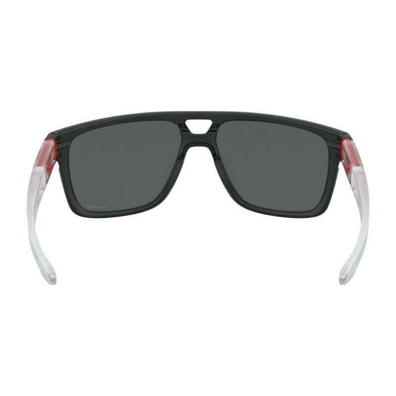 Oakley Crossrange Patch Unisex Sunglasses OO 9382 1860 2