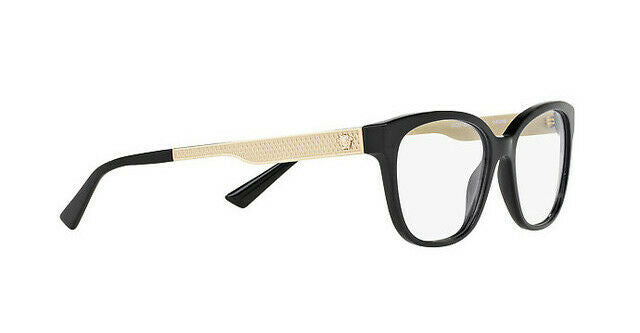 Versace Women's Eyeglasses VE 3240 GB1 54 2