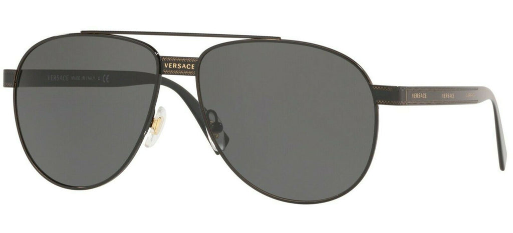 Versace Everywhere Unisex Sunglasses VE2209 100987