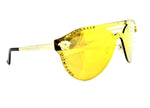 Versace Women's Sunglasses VE 2161-B 12527P 434433 3