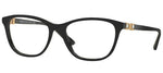 Versace Unisex Eyeglasses VE3213B GB1 3