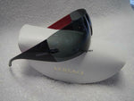 Versace Unisex Sunglasses VE 2054 1001/87 115 3N 2O54 3