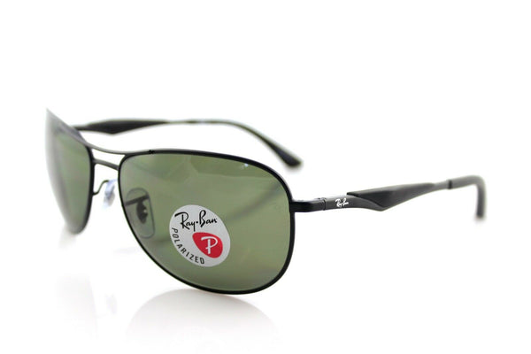 Ray ban 3519 store polarized