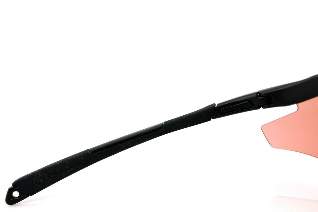 Oakley M2 Frame Asian Fit Unisex Sunglasses OO 9254-02 7