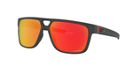 Oakley Crossrange Patch Aero Flight Collection Unisex Sunglasses OO 9382 2860 1