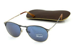 Persol Men's Sunglasses PO 7649-S 1071/56 53 mm