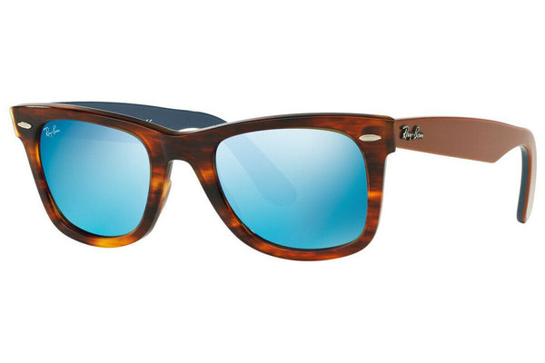 Original store wayfarer bicolor