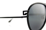 Versace Diamonte Crystal Unisex Sunglasses VE 2171B 1256 87 1