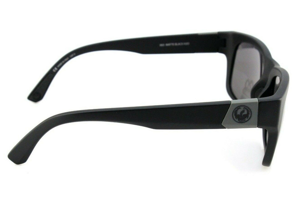 Dragon Tailback H2O Polarized Unisex Sunglasses DR 003 4