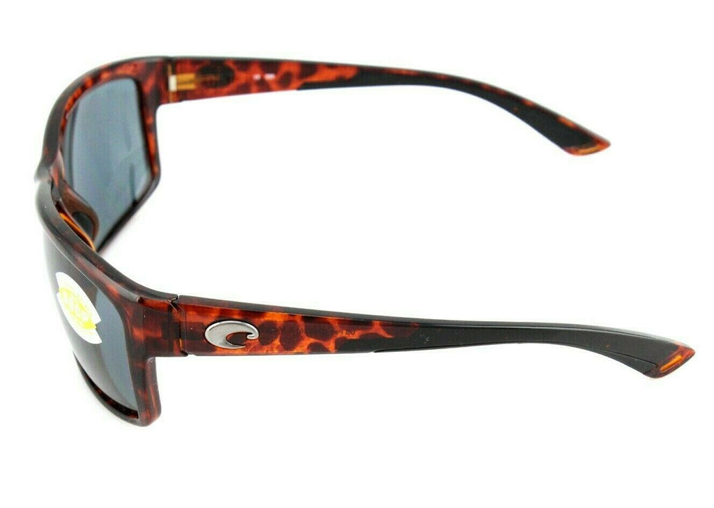 Costa Del Mar Mag Bay Polarized Unisex Sunglasses AA 10 OGP 4