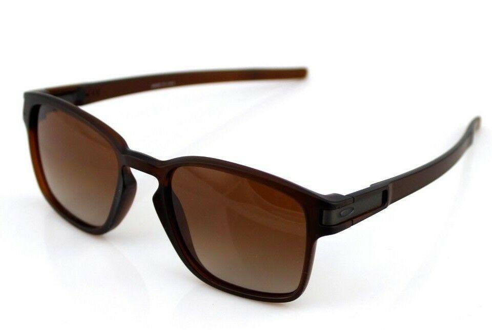 Oakley Latch SQ Unisex Sunglasses OO9353-09 2