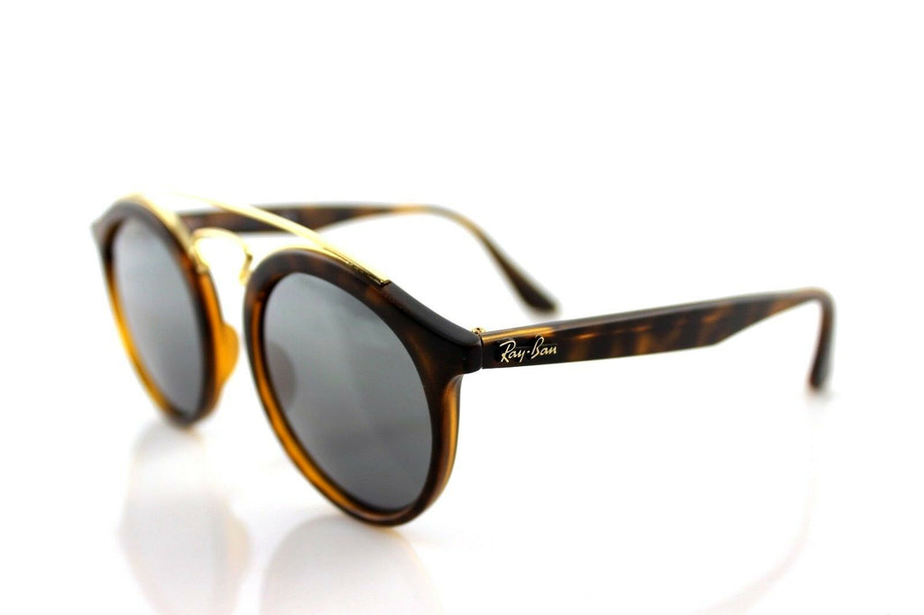 Ray-Ban Gatsby I Large Unisex Sunglasses RB 4256 6092/6G 49MM 4