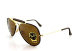 Ray-Ban Outdoorsman Craft Unisex Sunglasses RB 3422-Q 9041 2