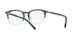 Burberry Unisex Eyeglasses BE 2272 3719 51 2