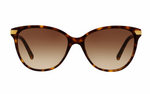 Burberry Women's Sunglasses BE 4216 3002/13 1