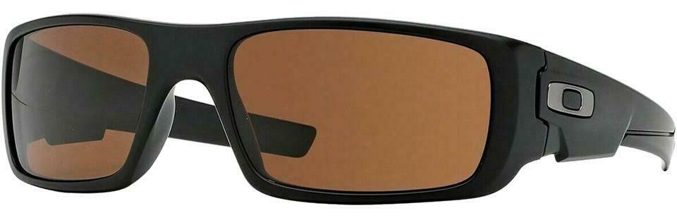 Oakley Crankshaft Unisex Sunglasses OO 9239-03