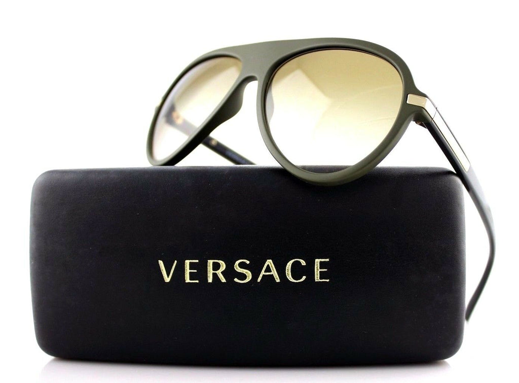 Versace Unisex Sunglasses VE 4321 5182/13