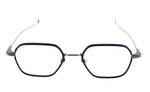 Dita Wilton Unisex Eyeglasses DRX 2043 A 49 mm 1