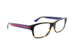 Gucci Unisex Eyeglasses GG 0006O 003 6O 2