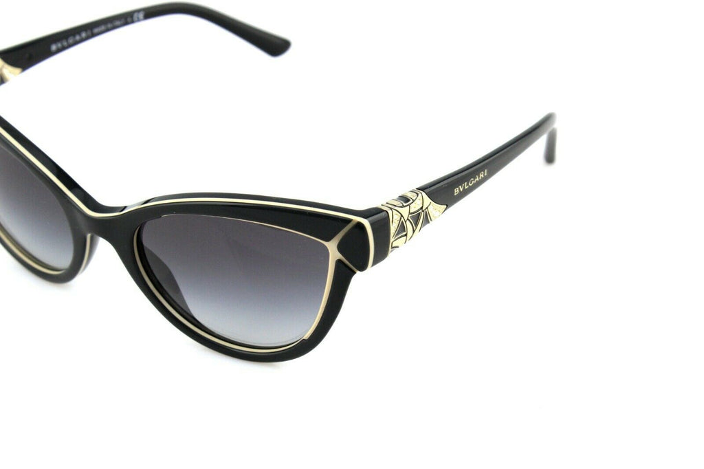 Bvlgari Women's Sunglasses BV 8156B 53528G 9
