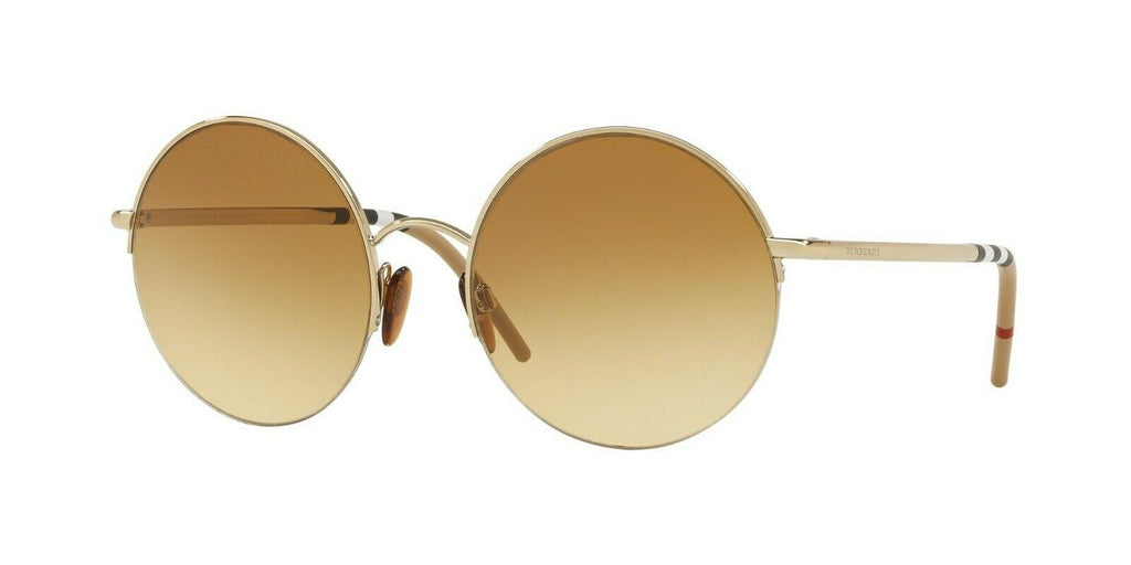 Burberry Women's Sunglasses BE 3101 1145/2L 54 1