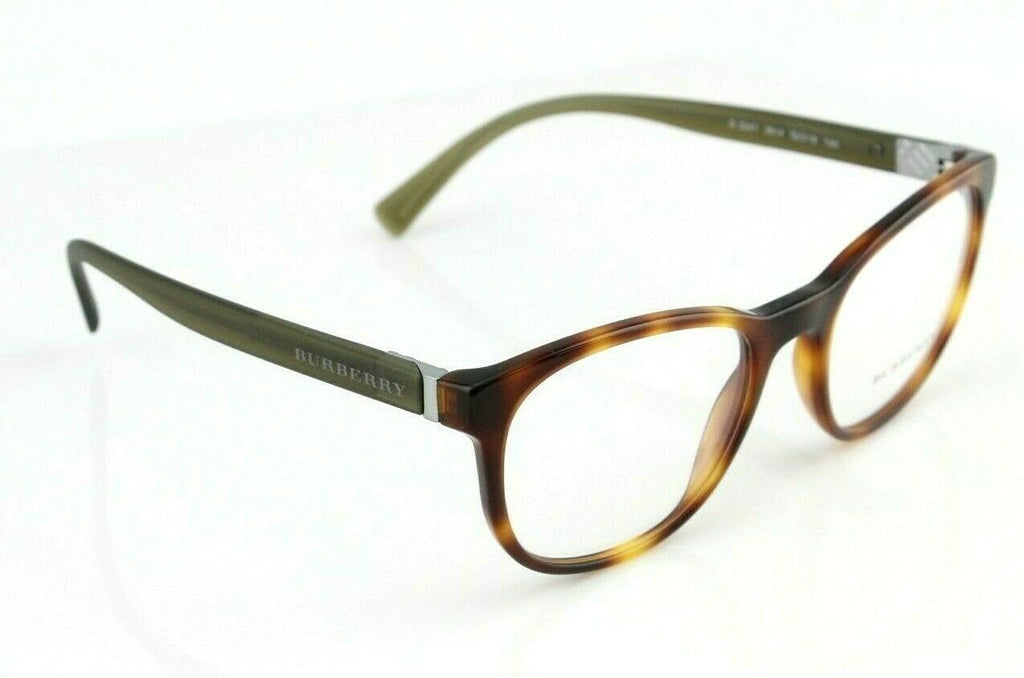 Burberry Unisex Eyeglasses BE 2247 3614 52 mm