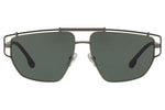 Versace Matte Unisex Sunglasses VE 2202 143771 1