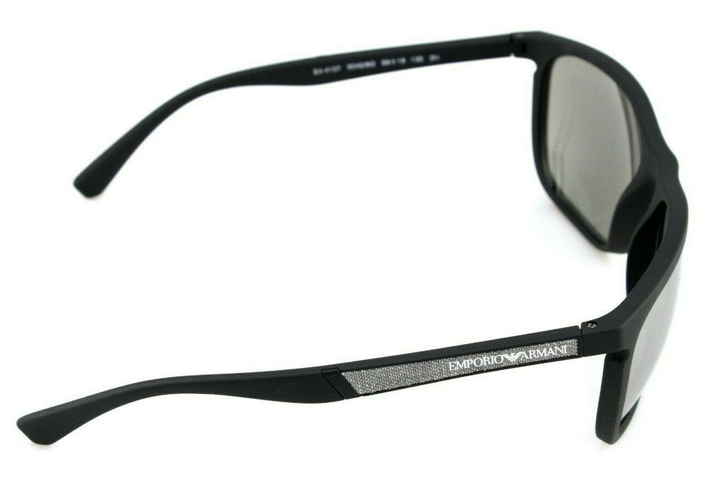 Emporio Armani Unisex Sunglasses EA 4107 50426G 4