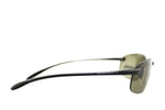 Serengeti Nuvola Photochromic PHD 555 Sport Polarized Unisex Sunglasses 8481 4