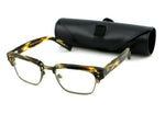 Dita Statesman Unisex Eyeglasses DRX 2011 N 7
