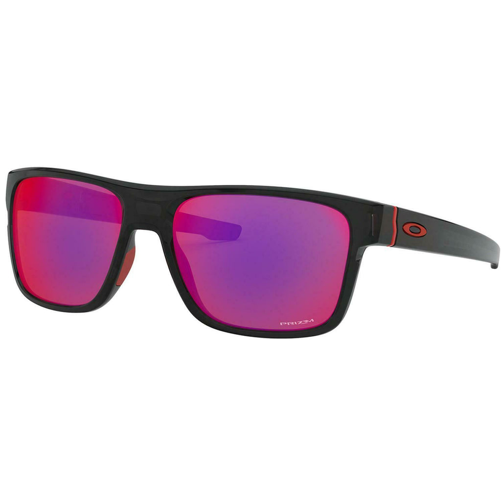 Oakley Crossrange Unisex Sunglasses OO 9361 2557 3
