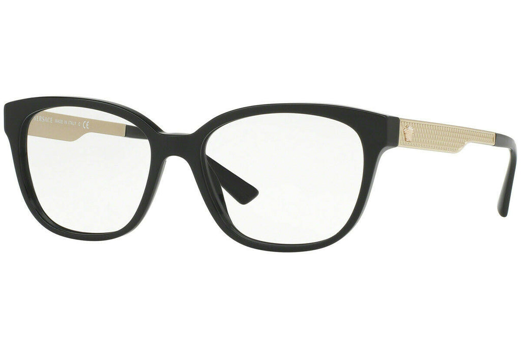 Versace Women's Eyeglasses VE 3240 GB1 54 1