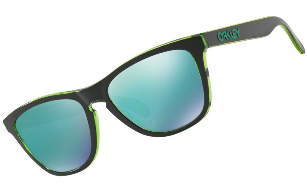 Oakley Frogskins Eclipse Collection Unisex Sunglasses OO 9013-A8 4