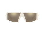 Versace The Clans Unisex Sunglasses VE 4360 401/5A 2