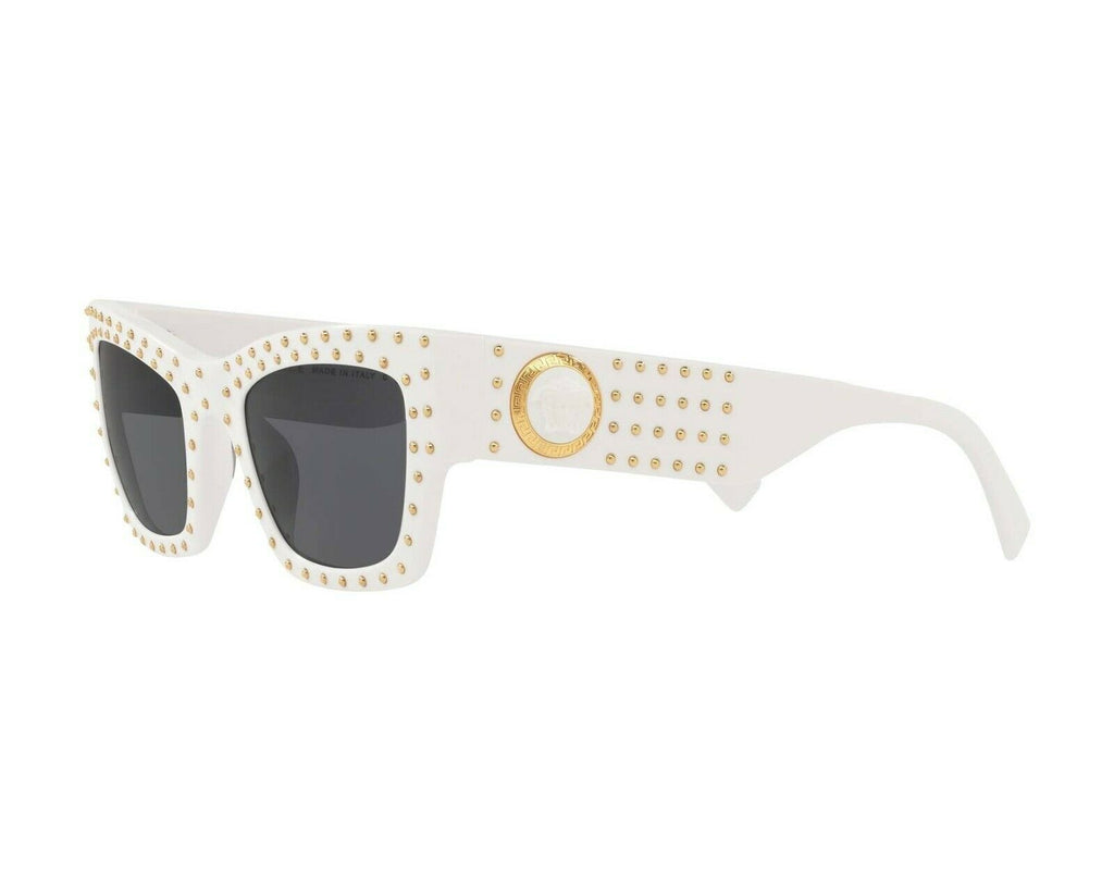 Versace The Clans Women's Sunglasses VE 4358 401/87 4