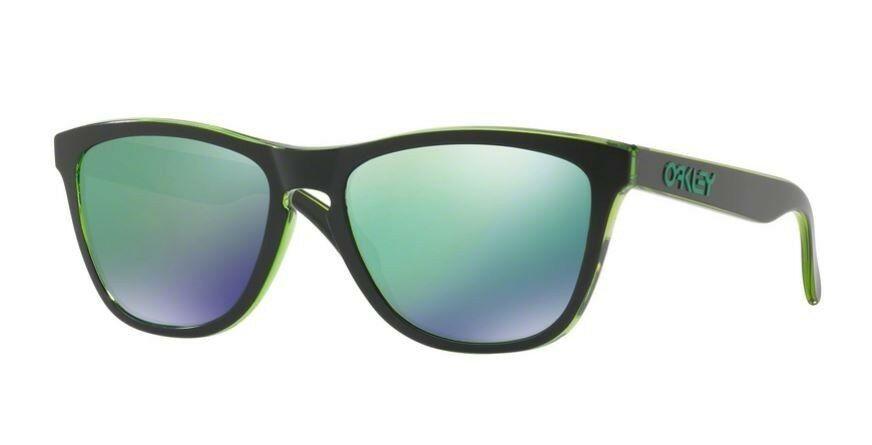 Oakley Frogskins Eclipse Collection Unisex Sunglasses OO 9013-A8 2