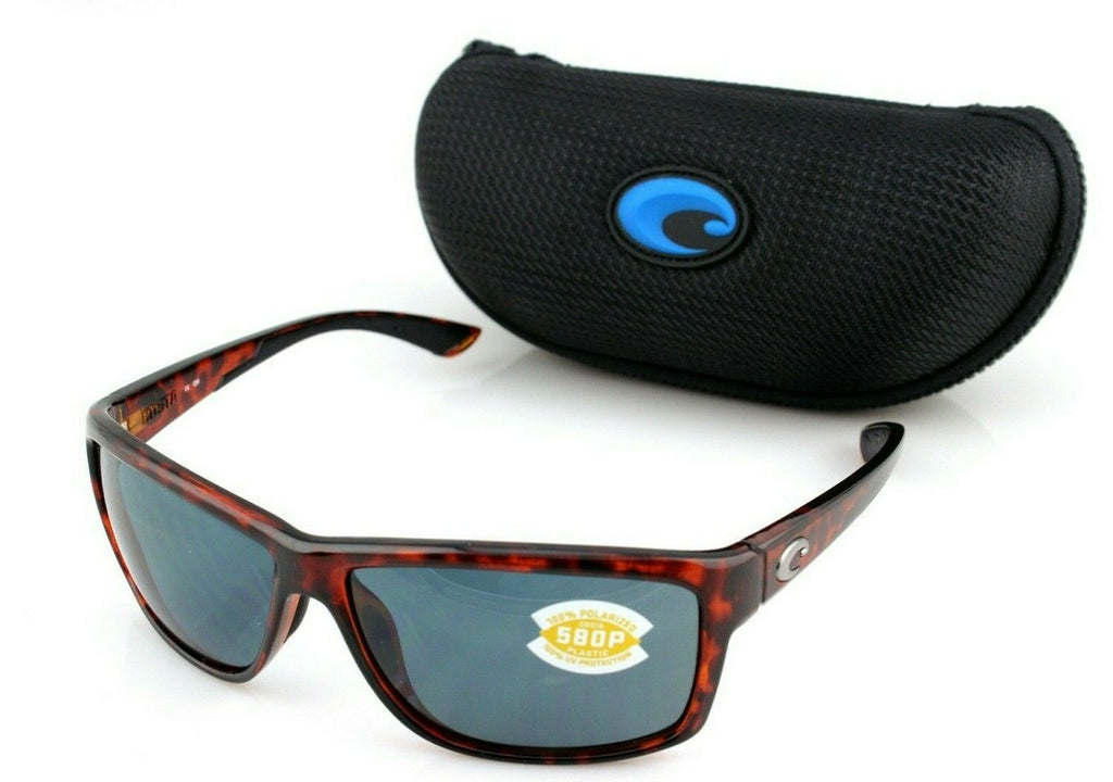 Costa Del Mar Mag Bay Polarized Unisex Sunglasses AA 10 OGP
